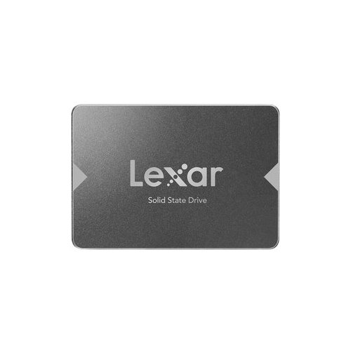 SSD 1TB Lexar NS100 2.5” (LNS100-1TRB) Slike