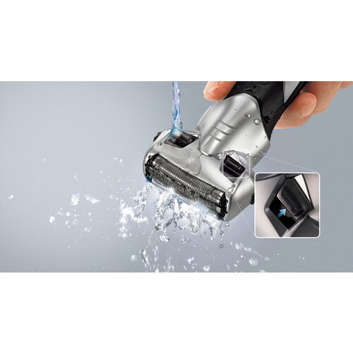 Panasonic ES-SL33-S503 aparat za brijanje Slike
