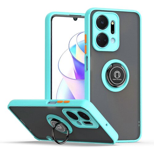 INORCO Ovitek za telefon Huawei Honor za stojalo za pokrov telefona Honor X9A, (21844898) Slike
