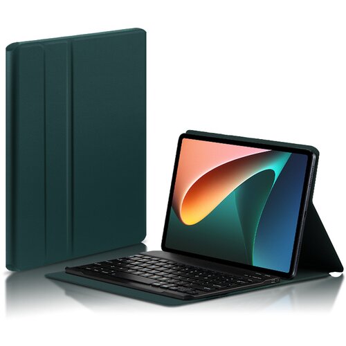 Ykcloud Flip cover in Bluetooth Tipkovnica CX-M511 za Xiaomi Pad5/ Pad5 Pro 11", (20478377) Cene