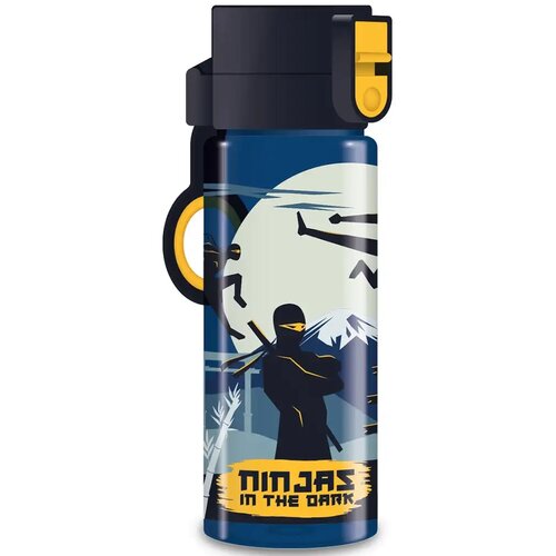 Ars Una Ninje u tami BPA free boca 475 ml Cijene
