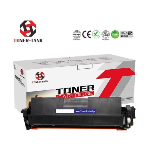Master Color mastercolor toner tank CF230X CRG051H for use Cene