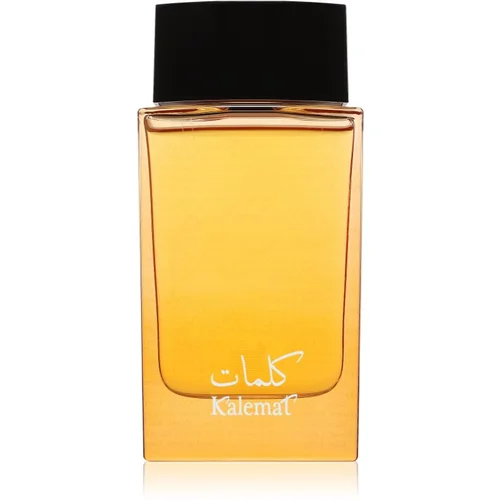 Arabian Oud Kalemat parfumska voda uniseks 100 ml