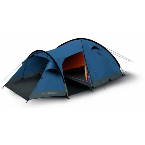 TRIMM CAMP II Obiteljski šator, plava, veličina