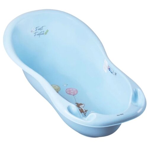 Tega kadica za kupanje 102cm Forest Fairytale, Blue Slike