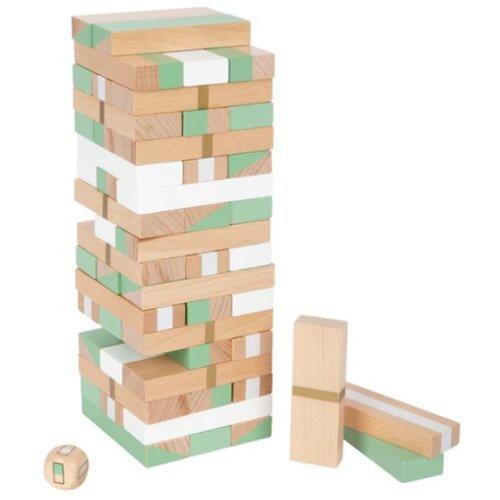 Legler Jenga - Pastel ( L12217 ) Cene