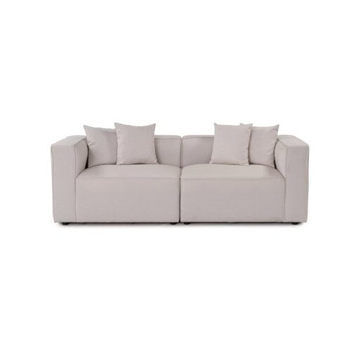 Atelier Del Sofa sofa dvosed mora xl 2 seat ecru Cene