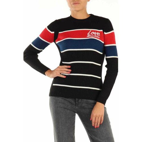 Love Moschino sweater  WSM2911X1148-4135 Cene