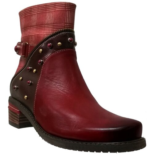 Laura Vita etchelo 20 red Slike