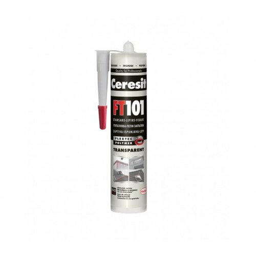 HENKEL CERESIT CERESIT FT 101 grey 280ML Cijene