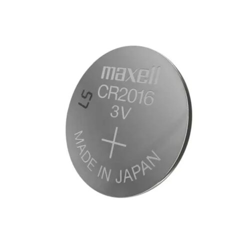 Maxell Baterije CR2016 3V 1/5 Cene