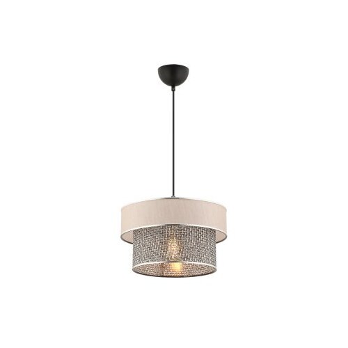 Opviq ero - grey grey chandelier Slike