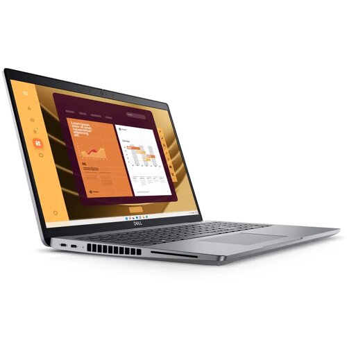 Dell latitude 5550 15.6 inch fhd core ultra 7 165U 16GB 512GB ssd backlit fp sc ubuntu 3yr prosupport Cene
