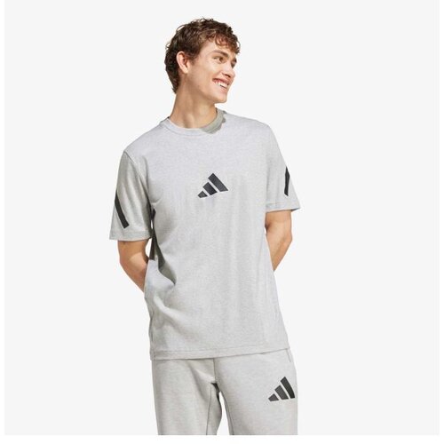 Adidas M z.n.e. tee Cene