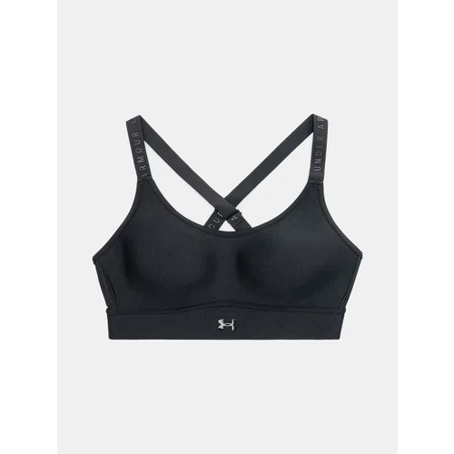 Under Armour Sports Bra Infinity Covered Mid - Women's