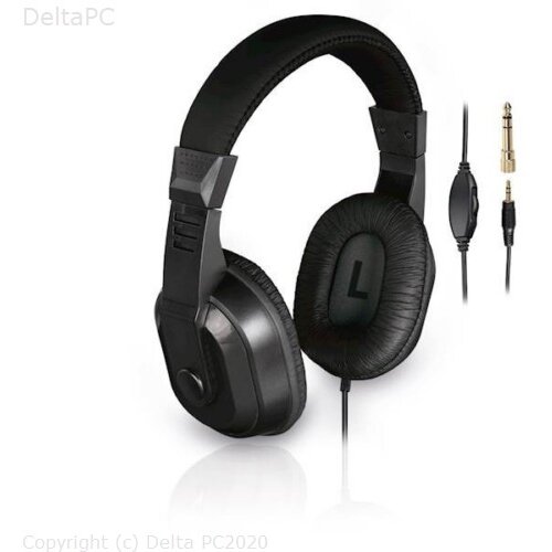 Slusalice THOMSON TV, over-ear, 6.3mm, 8m kabal Cijene
