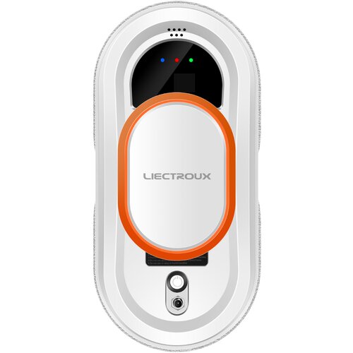 Liectroux robot za čiščenje oken HCR-09, robotski sesalnik za okna, robotski čistilec oken, električni brisalec stekla, robot za brisanje tal za dom, ai route, daljinski upravljalnik, (21667811) Cene