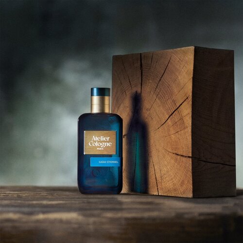 Atelier Cologne Cologne Rare Gaiac Eternel parfemska voda uniseks 30 ml Slike