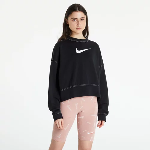 Nike Cropped Sweatshirt