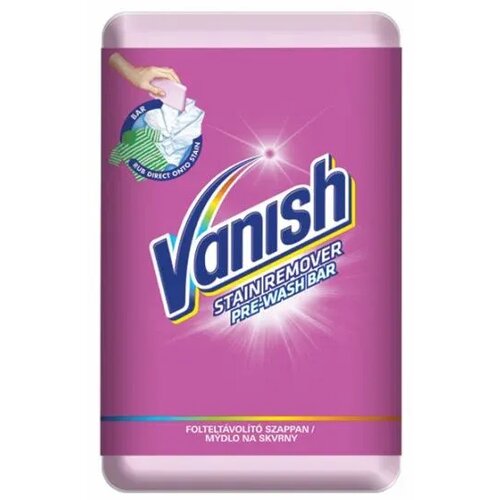 Vanish sapun 250g Cene