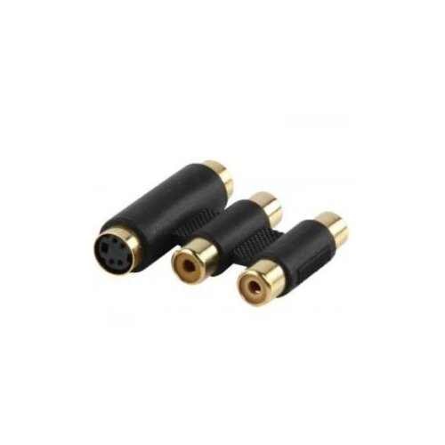 Audio adapter 2xRCA + DIN Cijene