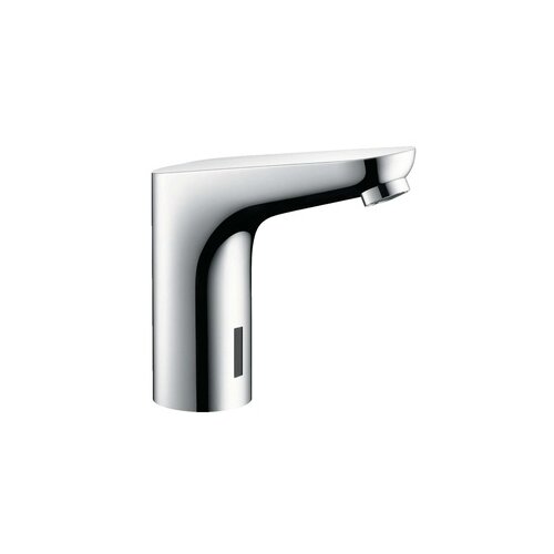 Hansgrohe Focus 130 Chrome baterija (slavina) za umivaonik senzorska 31174000 Cene