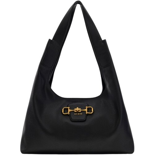 Guess Torbice za na ramo HWBB2314020 Črna Slike