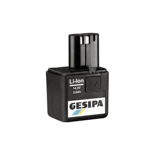 Gesipa 1666441 zamjenski akumulator Cijene