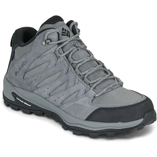 Columbia REDMOND IV MID WATERPROOF Siva Cene