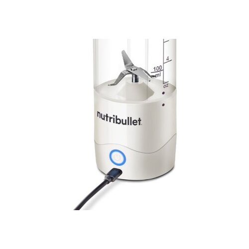Nutribullet blender NBP003W Slike