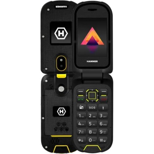 Hammer mobilni telefon bow lte Cene