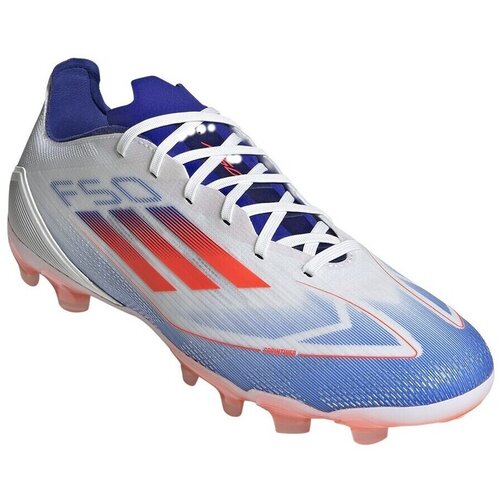 Adidas Nogomet F50 Pro Mg Bela Slike