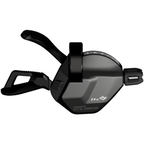 Ručica Mjenjača Shimano, Sl-U8000-11R, Cues, Desna, 11-Brzina, W/ Ogd, 2050Mm Inner Black Sp41 Sealed Outer(1880Mm), Add 6Mm Sealed Capx3, Nose Cap X1 Cijene