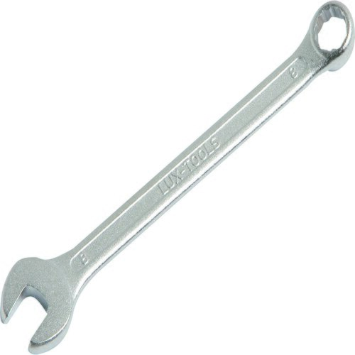 Lux Tools Viličasto-okasti ključ LUX 8mm Cijene