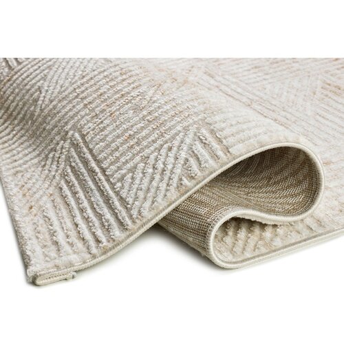 Universal Bež preproga 77x150 cm Keops &amp;ndash; Slike