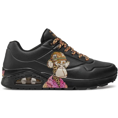 Skechers uno - dr. bombay 251014-bbk