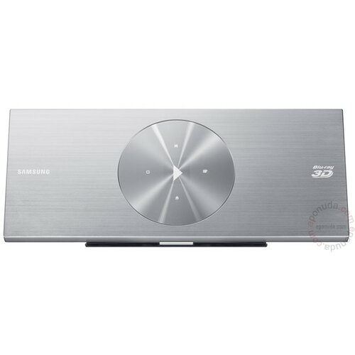 Samsung BD-ES7000 Blu-Ray plejer Slike