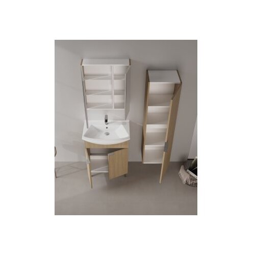 Hanah home Ormarić sa umivaonikom Purus 65 447 Cene