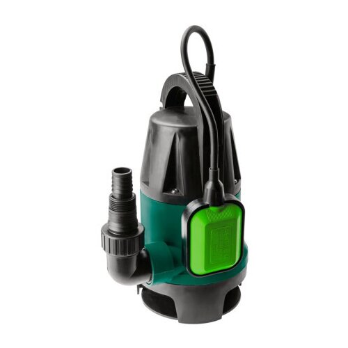 Verto potapajuća pumpa 400W ( 52G441 ) Cene
