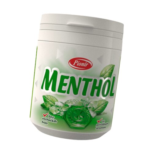 Pionir Bombone Menthol to go 100g Cene