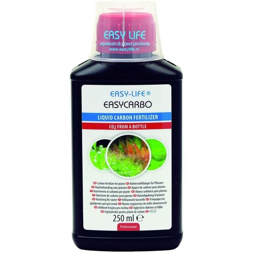 Easy Life easycarbo - 250 ml Cene