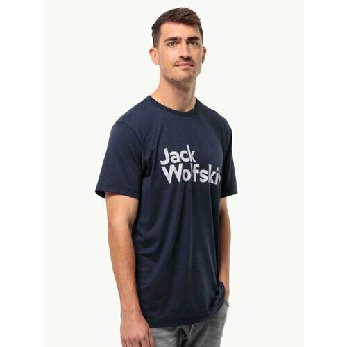 Jack Wolfskin Muška majica Brand T JW-1809771 Cene