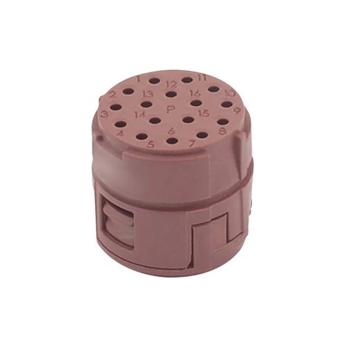  EPIC® SIGNAL M23 P umetak 16-polni LappKabel sadržaj: 20 kom. Cijene