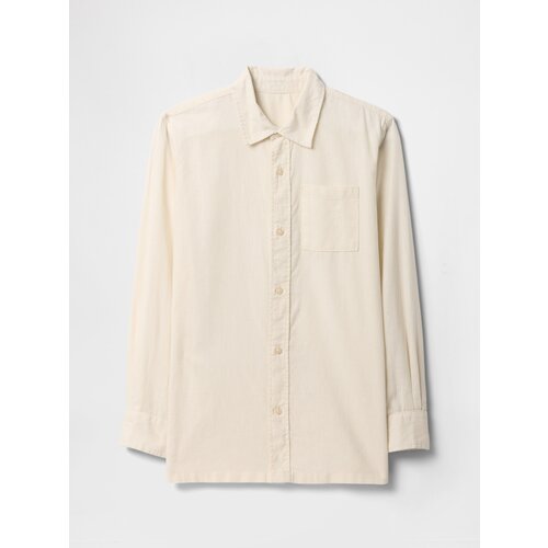 GAP Children&amp;#039;s linen shirt - Boys Slike