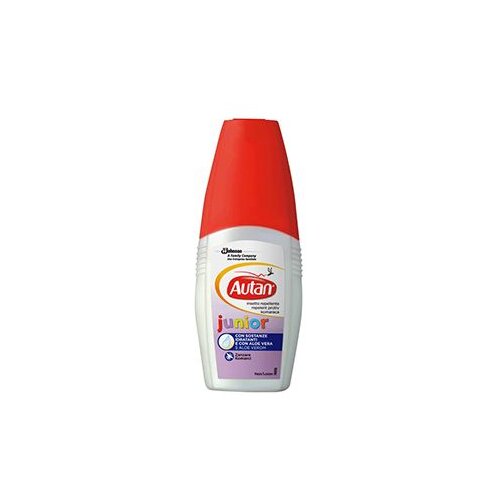 Autan Junior losion 100 ml Cijene