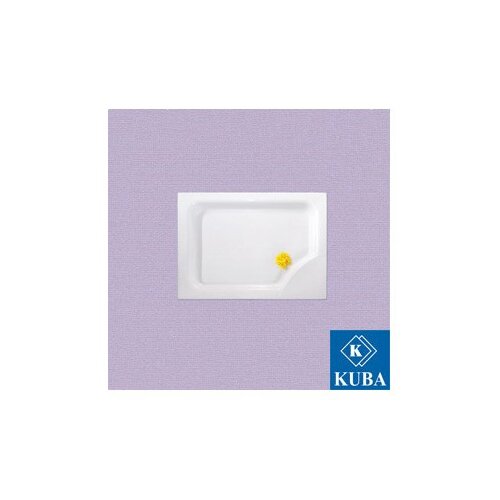 Tuš kada Iris Ugradna 100x75x6 (25) Slike