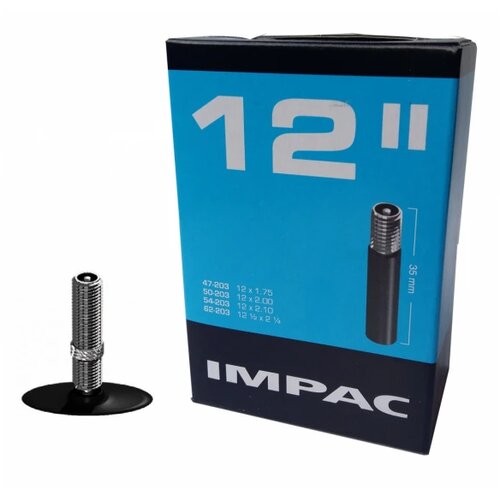 Impac UNUTRA&Scaron;NJA GUMA AV12 EK 35mm(u kutiji) Cene