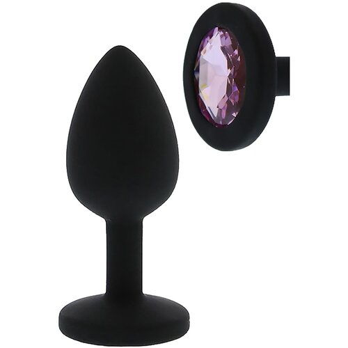 DREAMTOYS All Time Favorites Silicone Diamond Plug Cene