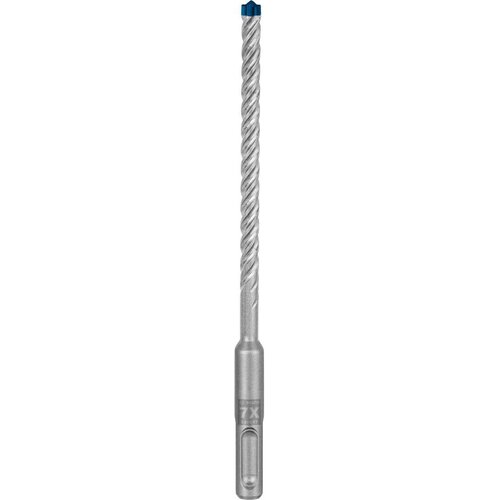 Bosch EXPERT svrdlo SDS plus-7X 6.5x100x165 mm - 2608900078 Slike