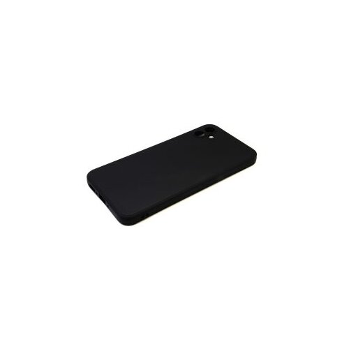  ZA&Scaron;TITNA MASKA TPU SAMSUNG A05 BLACK Cijene
